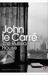 The Russia House - John le Carre