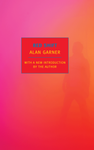 Red Shift, Alan Garner - cover
